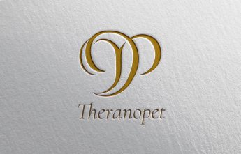 theranopet logo design